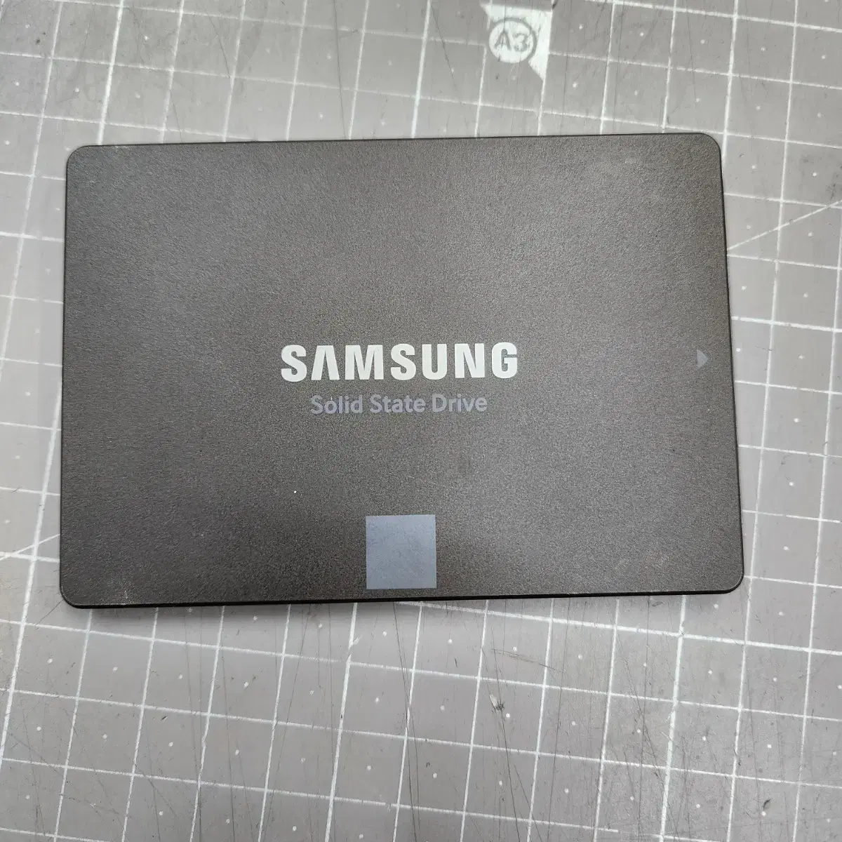 삼성 ssd 850 EVO 2T